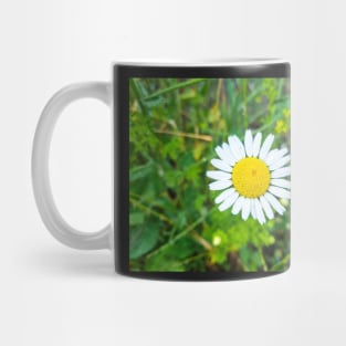 Summer flower Mug